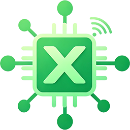 雄麦物联 Android APP 图标
